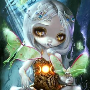 Meet your Posher, Joanne